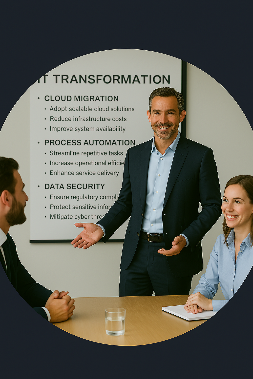 Expert IT ITALENTSIA